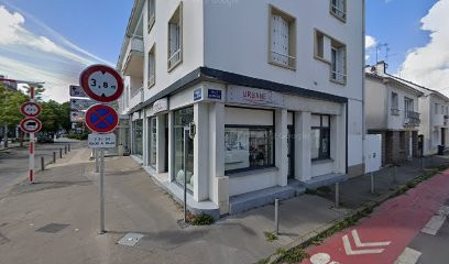 Urbane R, Salon de Coiffure à Saint-Nazaire