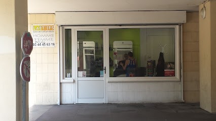 Laet'Ifs, Salon de Coiffure à Beauvais