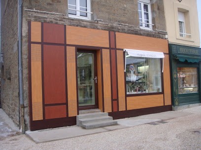 Magali ETANDIN, Salon de Coiffure à Briouze