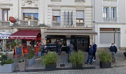 Teixeira Lisette, Salon de Coiffure à Vittel