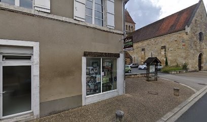Sabine Coiffure, Salon de Coiffure à Corgnac-sur-l'Isle