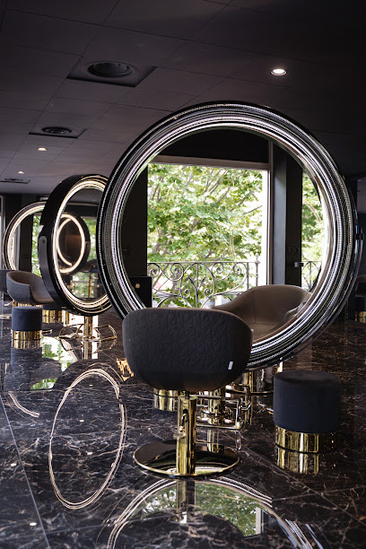 Chez Léa - Salon De Coiffure Nice Coiffeur à Nice