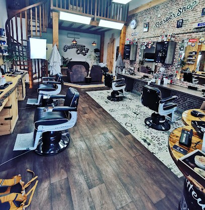 1863 PILLON Barbier Montech, Barbier à Montech