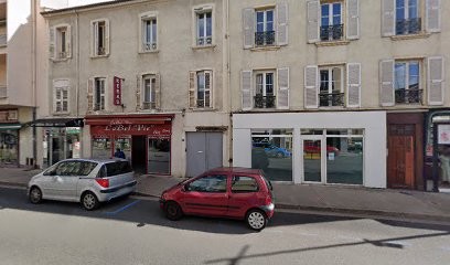 Laidet Pascal, Salon de Coiffure au Coteau