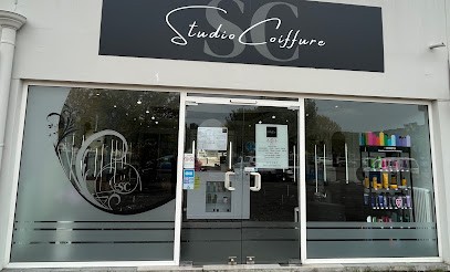 Studio Coiffure, Salon de Coiffure au Val d'Hazey