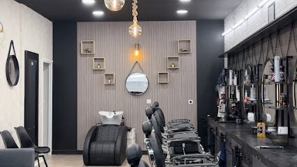 Mouss Barber Coiffeur à Bordeaux