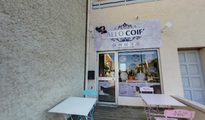 Allo Coif Six-Fours, Salon de Coiffure à Six-Fours-les-Plages