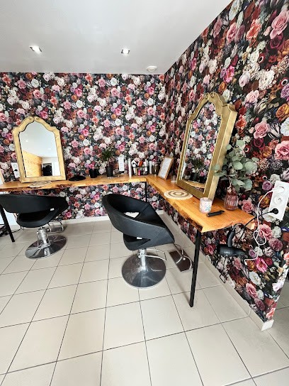 L atelier coiffure, Salon de Coiffure à Saint-Donan