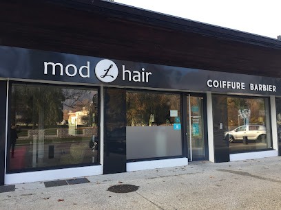 Mod'l'hair, Salon de Coiffure à Saint-Égrève