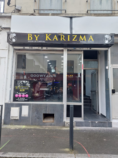 Bykarizma Coiffeur à Argenteuil