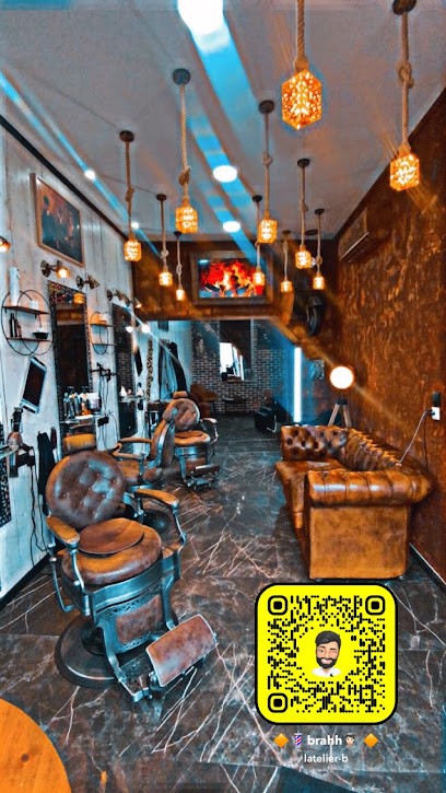 L'Atelier B.., Salon de Coiffure à Hénin-Beaumont