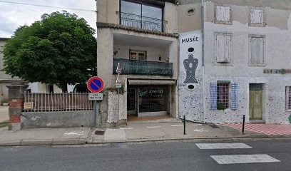 Ebène Coiffure, Salon de Coiffure à Bidon