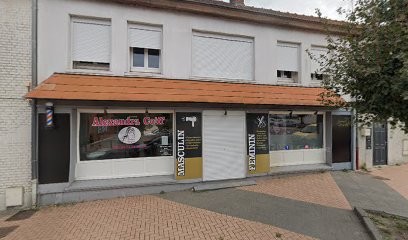 Alexandra Coiff', Salon de Coiffure à Neuville-sur-Escaut