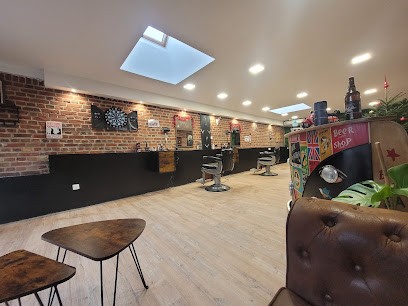 Barbandgo, Salon de Coiffure à Carvin