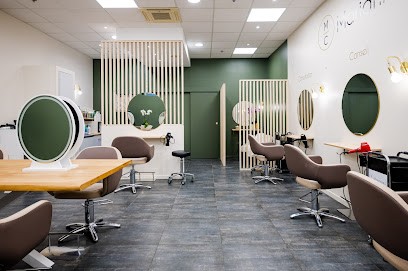 Marianne.C, Salon de Coiffure à Tain-l'Hermitage