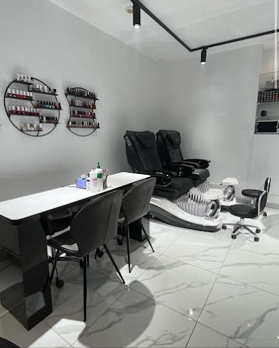 Marie Coiffure & Nails, Salon de Coiffure à Paris 13