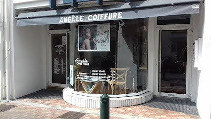 Angèle Coiffure, Salon de Coiffure à Saint-Jean-de-Luz