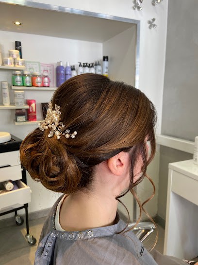 The Little Paris, Salon de Coiffure à Mirecourt