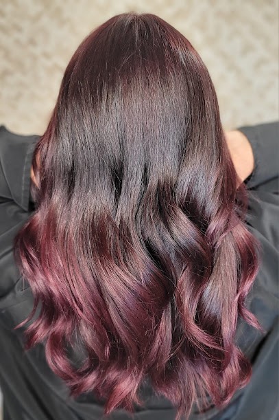 Les ciseaux d'Auré: Salon de coiffure et Barbier à Lorgues, Salon de Coiffure à Lorgues