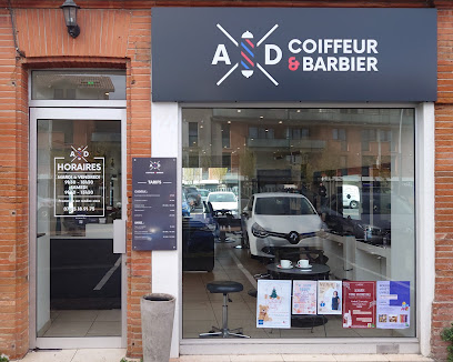 Ad Coiffeur & Barbier Barbier à Saint-Orens-de-Gameville