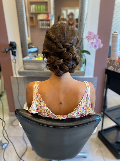 L'Hair Du Temps, Salon de Coiffure à Maussane-les-Alpilles