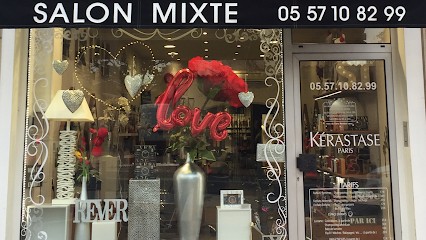 Salon Sophie Tondeur, Salon de Coiffure au Haillan