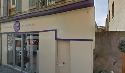 Saint klhair, Salon de Coiffure à Issoire