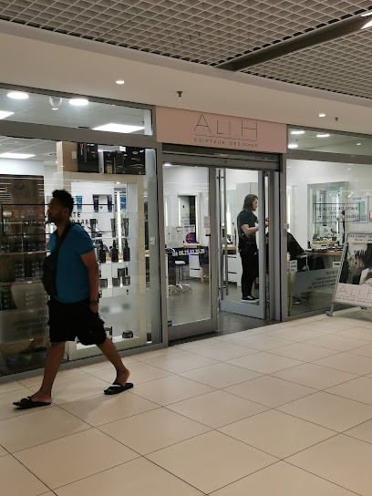 Ali H Coiffure, Salon de Coiffure à Metz