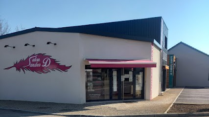 Salon Sandra D.Coiffure Et Les Gourmandises De La Beauté Esthétique, Salon de Coiffure à Fleurey-sur-Ouche