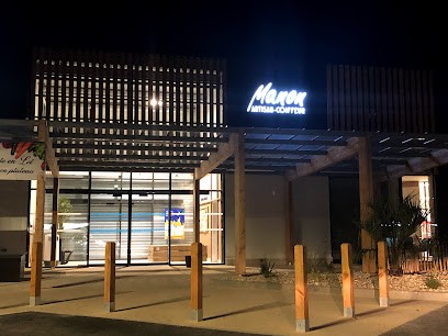 Manon Artisan Coiffeur, Salon de Coiffure à Saujon