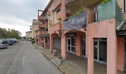 G'style, Salon de Coiffure à Saint-Maurice-l'Exil