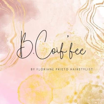 Bcoif'fee By Floriane Prieto Coiffeur à Thuir