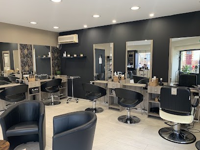 Comme Au Salon, Salon de Coiffure à Teloché