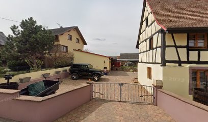 Fritsch Boughazra Sylvie, Salon de Coiffure à Schwenheim