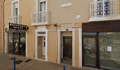 Exclusif, Salon de Coiffure au Grau-du-Roi