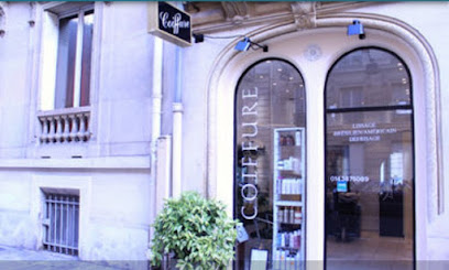Hortense Coiffure Coiffeur à Paris 08