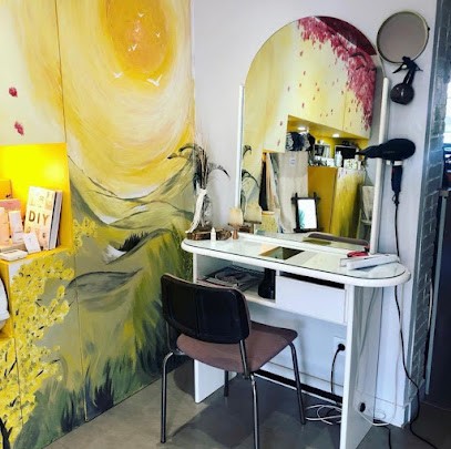 L’Atelier Pachamama-Coiffure et Créations bijoux, Salon de Coiffure à Mouilleron-le-Captif