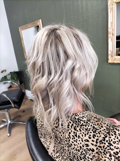 Salon MJS coiffure mixte, Salon de Coiffure à Bréviandes