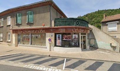 Un Moment À Soi, Salon de Coiffure à Beauchastel