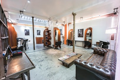 Medley, Salon de Coiffure à Paris 04