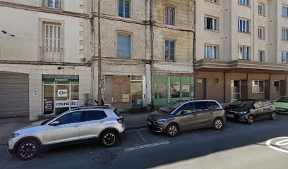 LES DOIGTS DE FEE, Salon de Coiffure à Niort