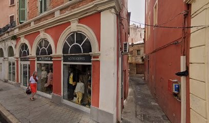Le temps des coiffeurs, Salon de Coiffure à Draguignan