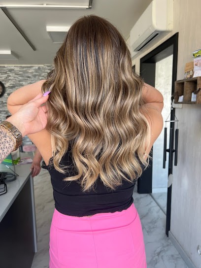 L'Art-isan, Salon de Coiffure à Sentheim