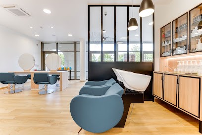 Le salon d'Amélie - Montévrain, Salon de Coiffure à Montévrain