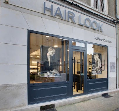 Hair Look, Salon de Coiffure à Nevers