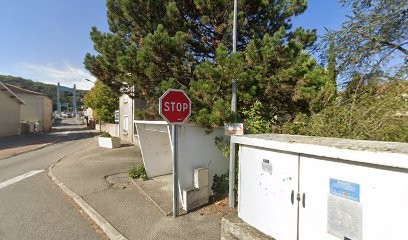 Cathy Coiffure, Salon de Coiffure à Sablons