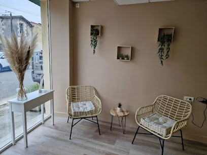 Salon Le M, Salon de Coiffure à Lamarque