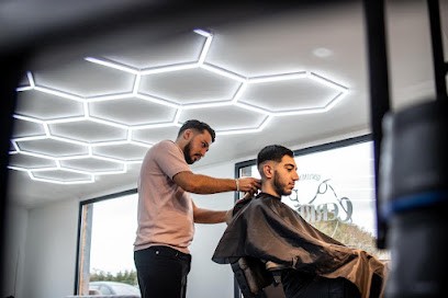 CerkHair, Salon de Coiffure à Menchhoffen