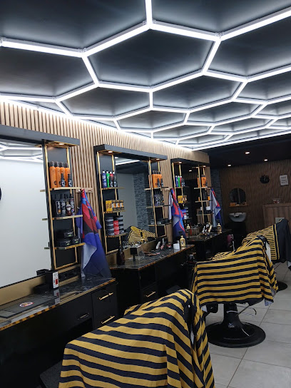 Df Barber Coiffeur à Pithiviers