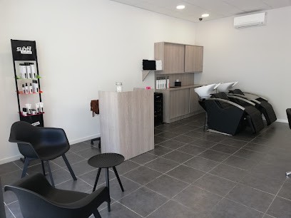 10 Minu Tif, Salon de Coiffure à Châtenoy-en-Bresse